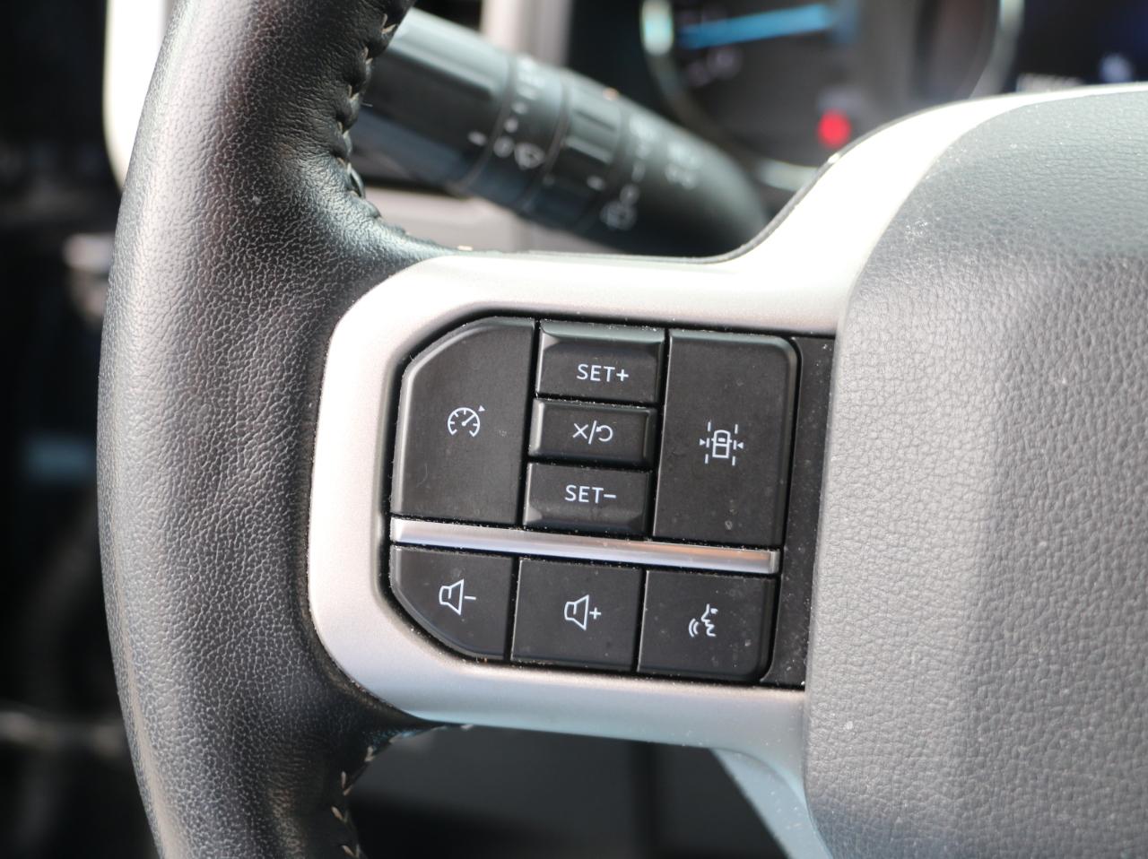 Ford Expedition MAX XLT 4WD 2022