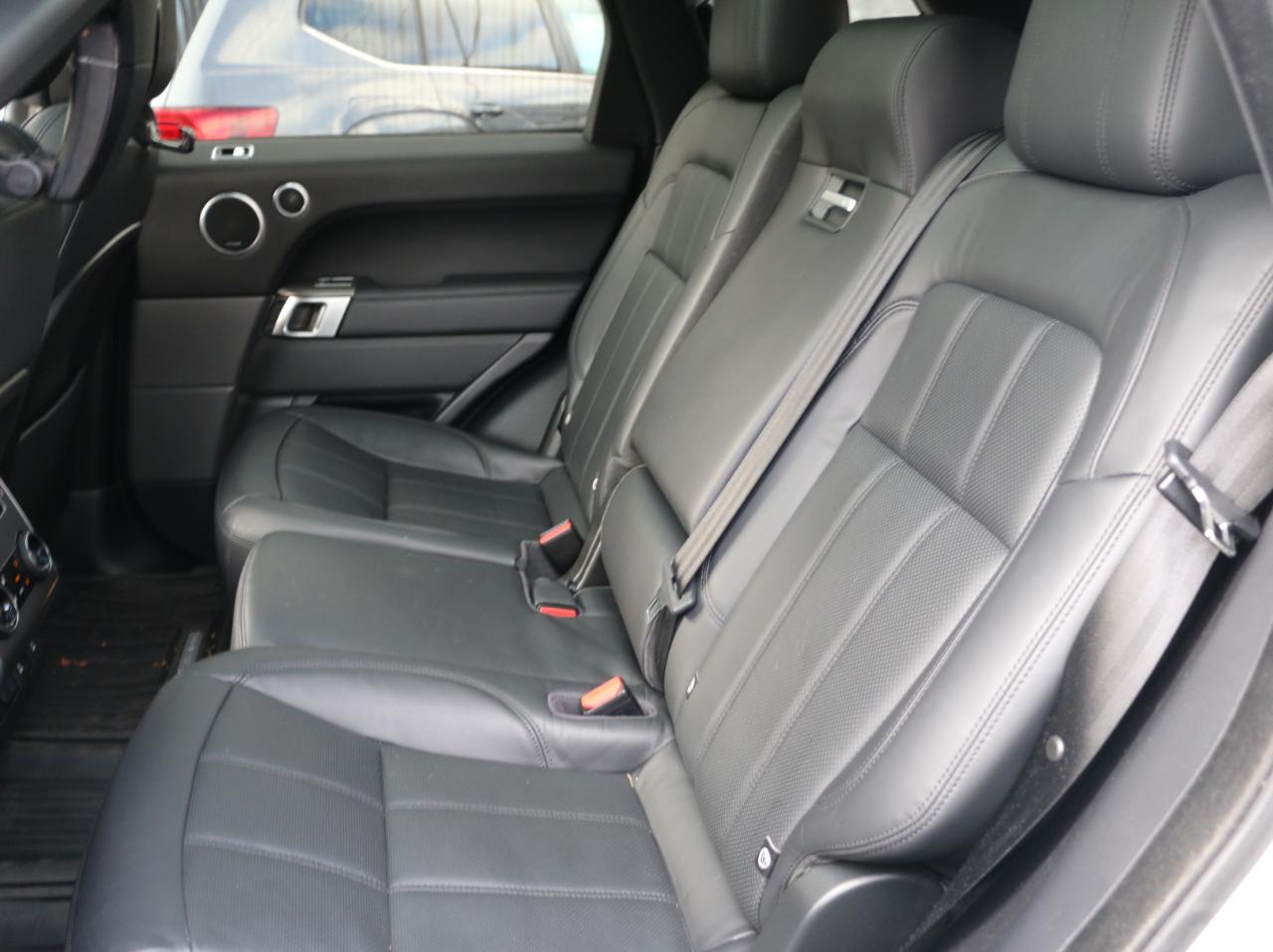 Land Rover Range Rover Sport P400e HSE 2020