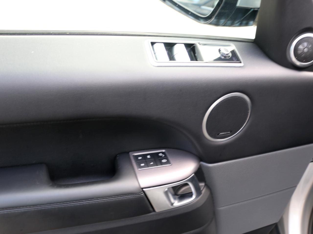Land Rover Range Rover Sport P400e HSE 2020