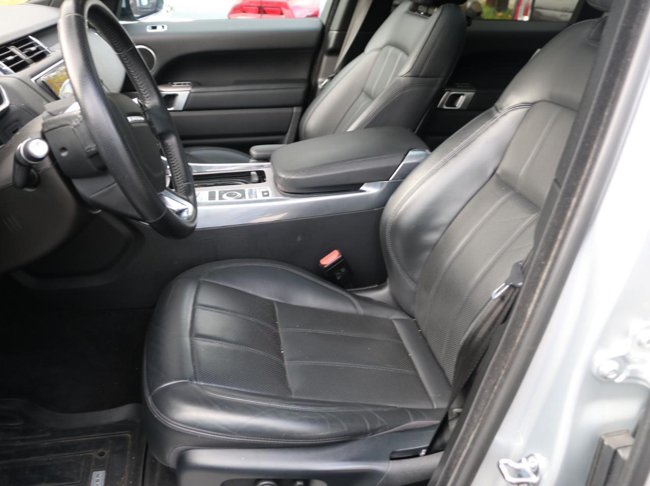 Land Rover Range Rover Sport P400e HSE 2020