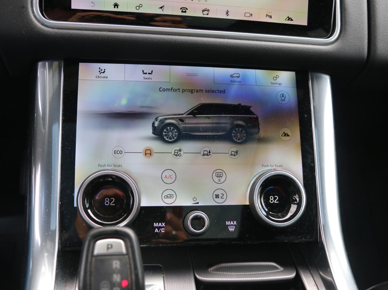 Land Rover Range Rover Sport P400e HSE 2020