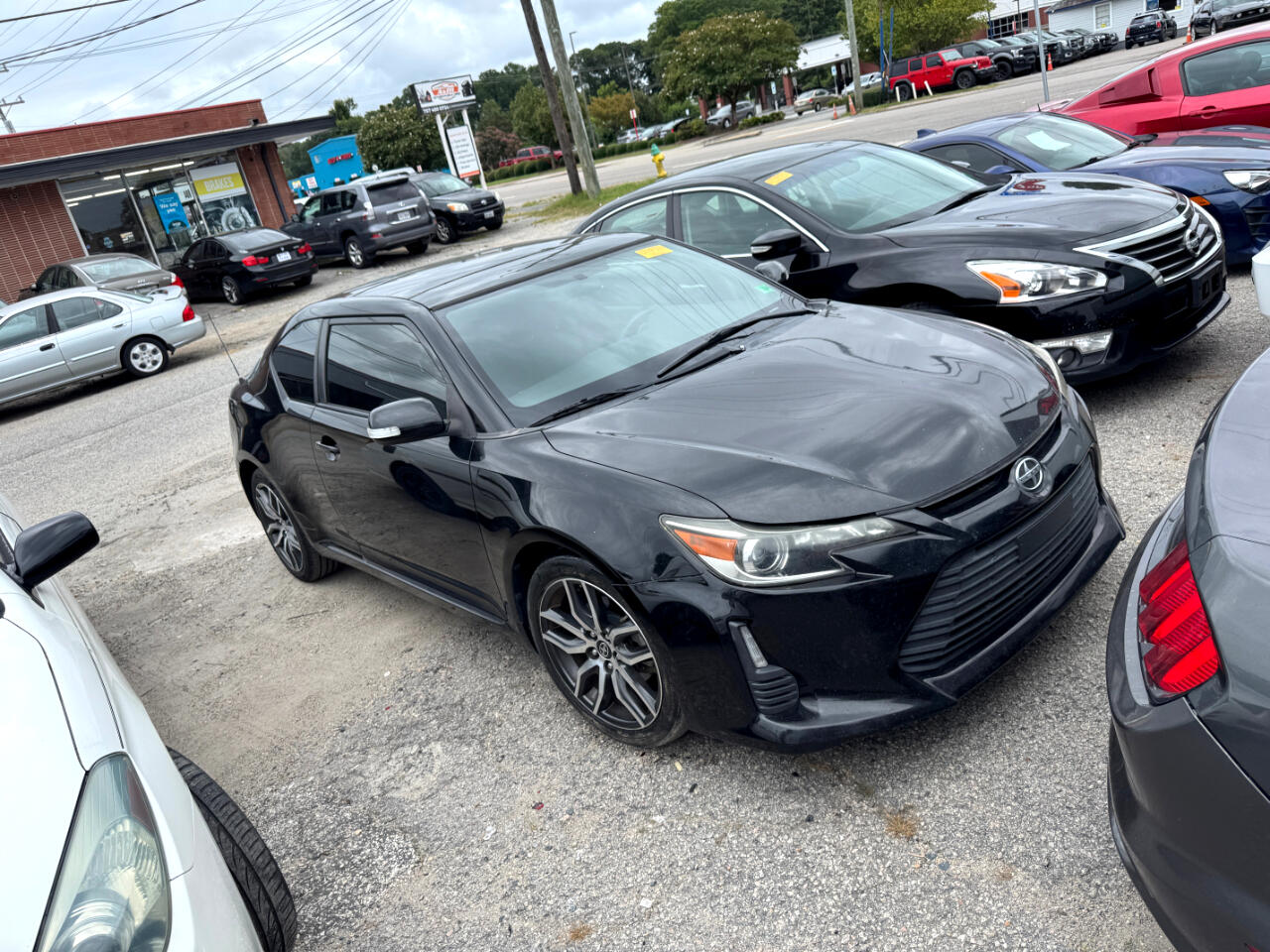 2014 Scion tC 10 Series photo 2