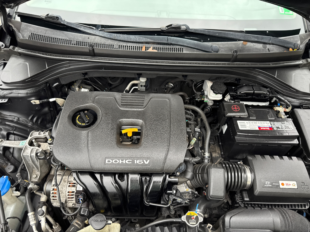 2018 Hyundai Elantra Value Edition photo 6