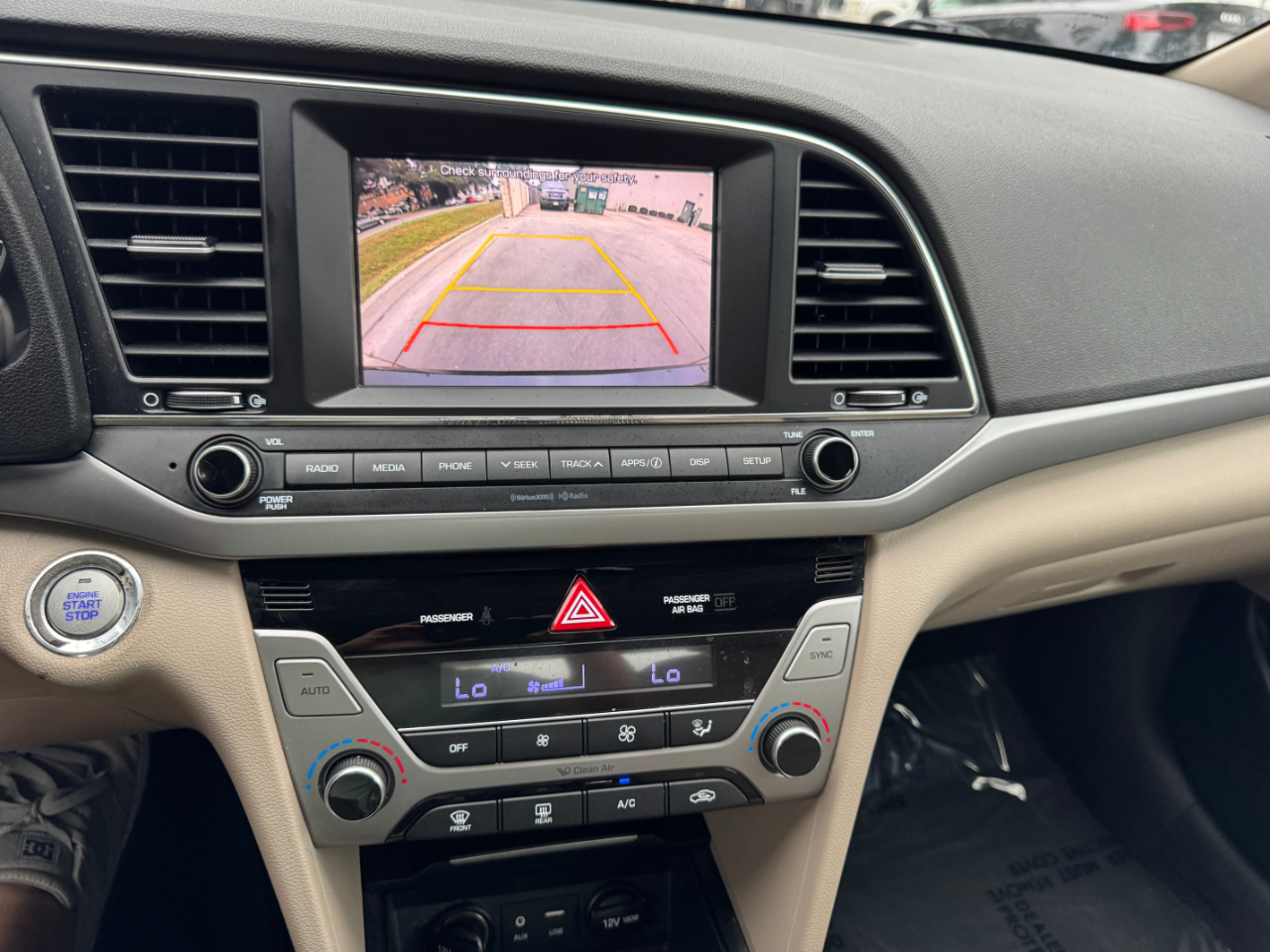 2018 Hyundai Elantra Value Edition photo 21