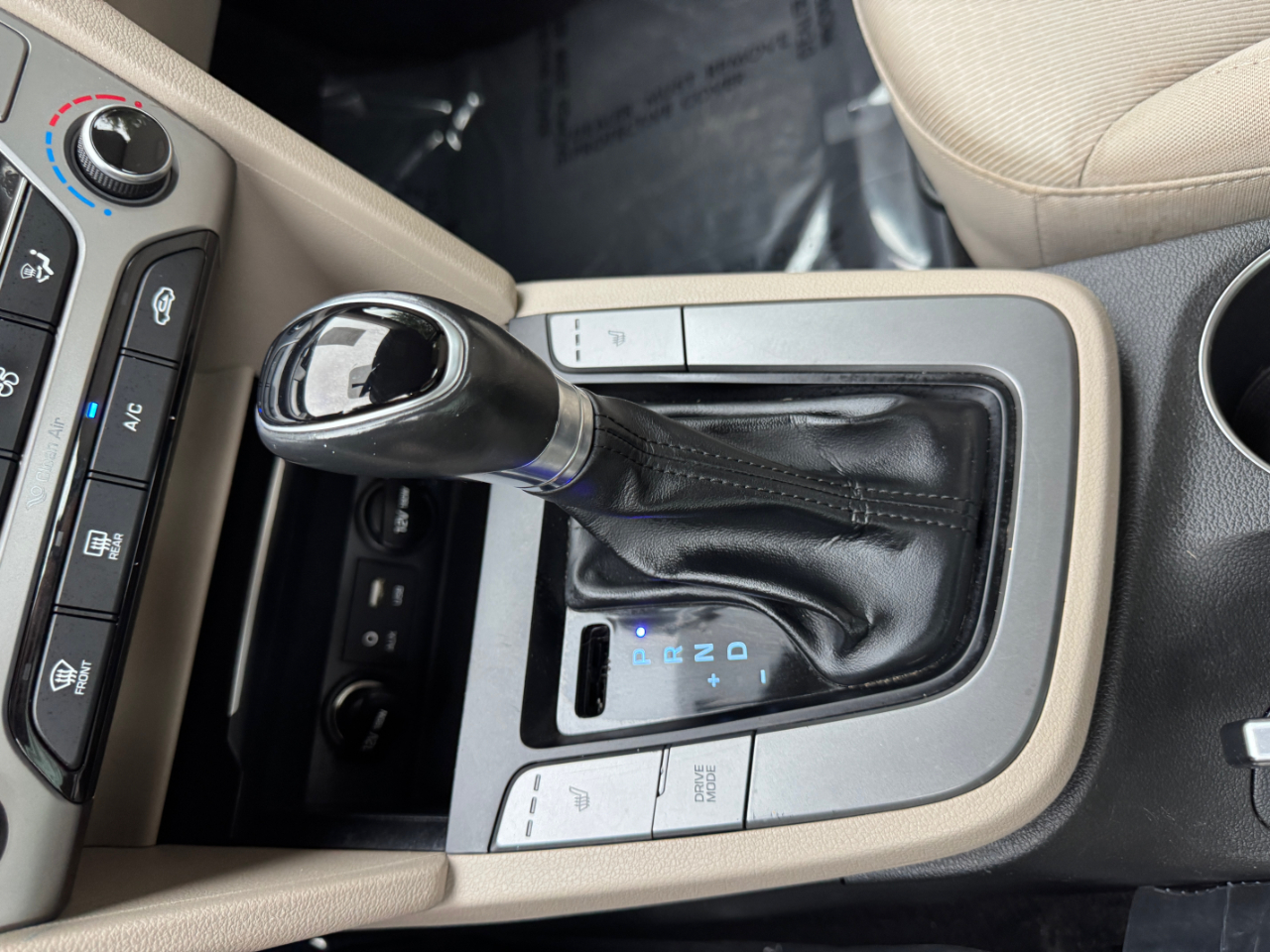2018 Hyundai Elantra Value Edition photo 22