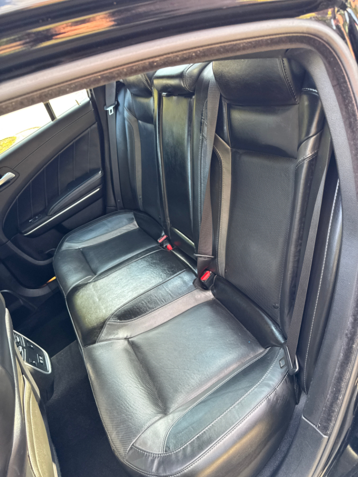 2022 Dodge Charger SXT photo 10