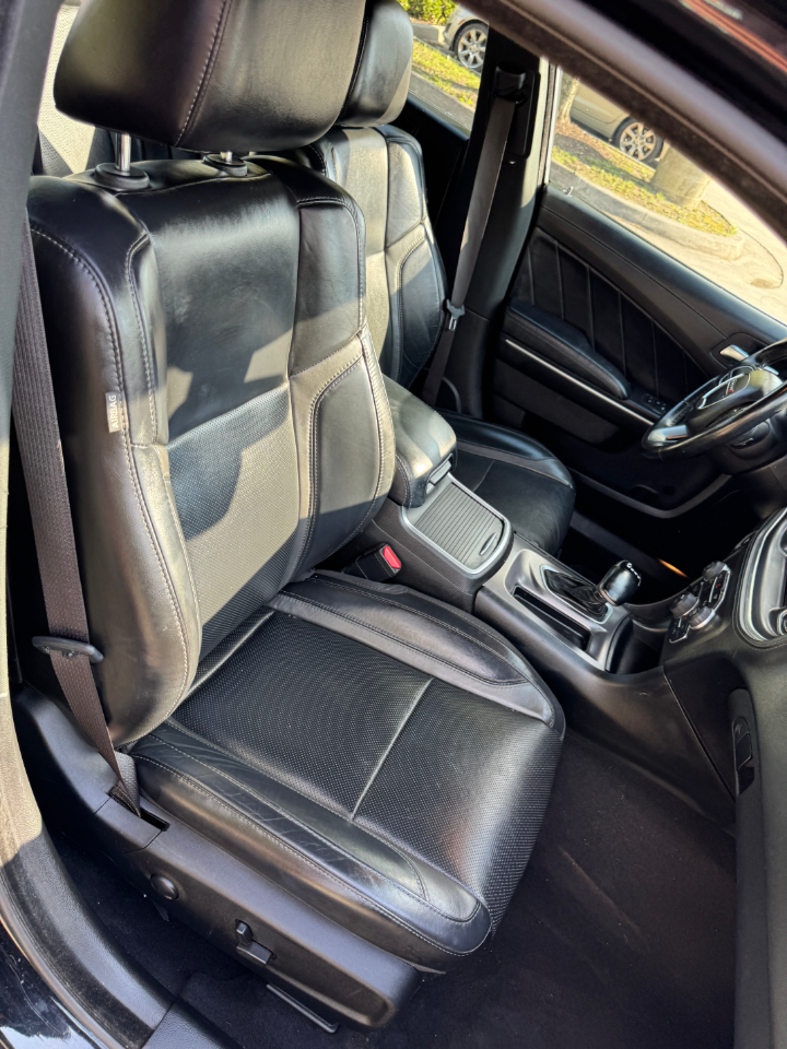 2022 Dodge Charger SXT photo 13