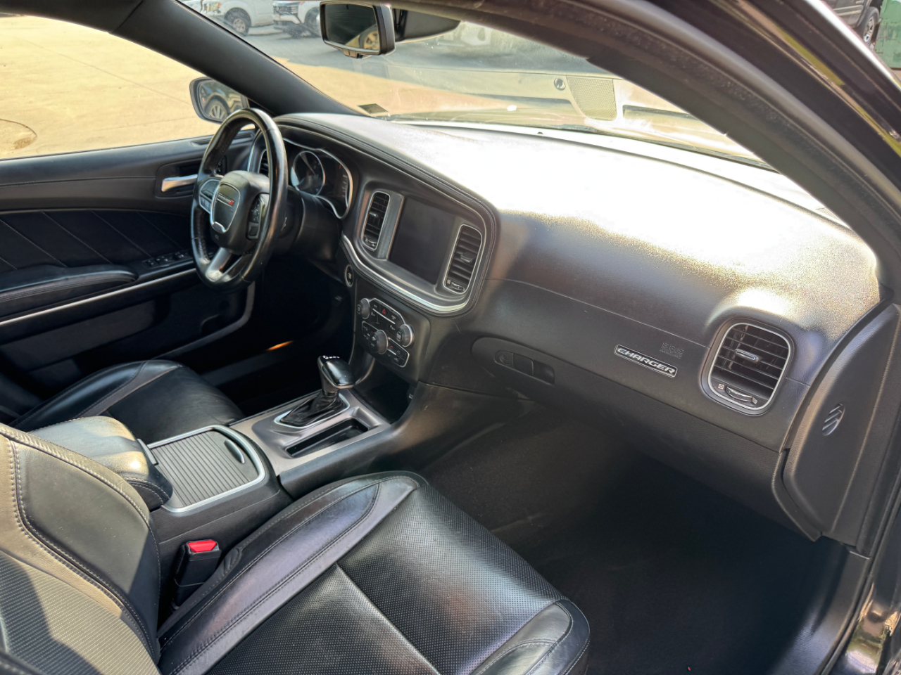 2022 Dodge Charger SXT photo 14