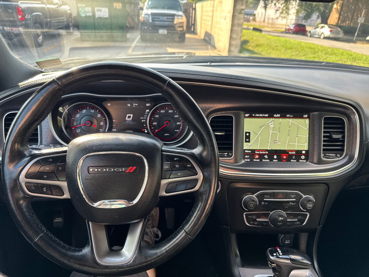 2022 Dodge Charger SXT photo 17