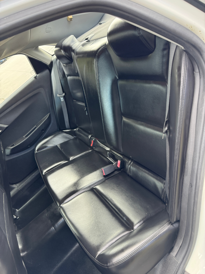 2015 Chevrolet Caprice Pursuit Vehicle Police photo 14