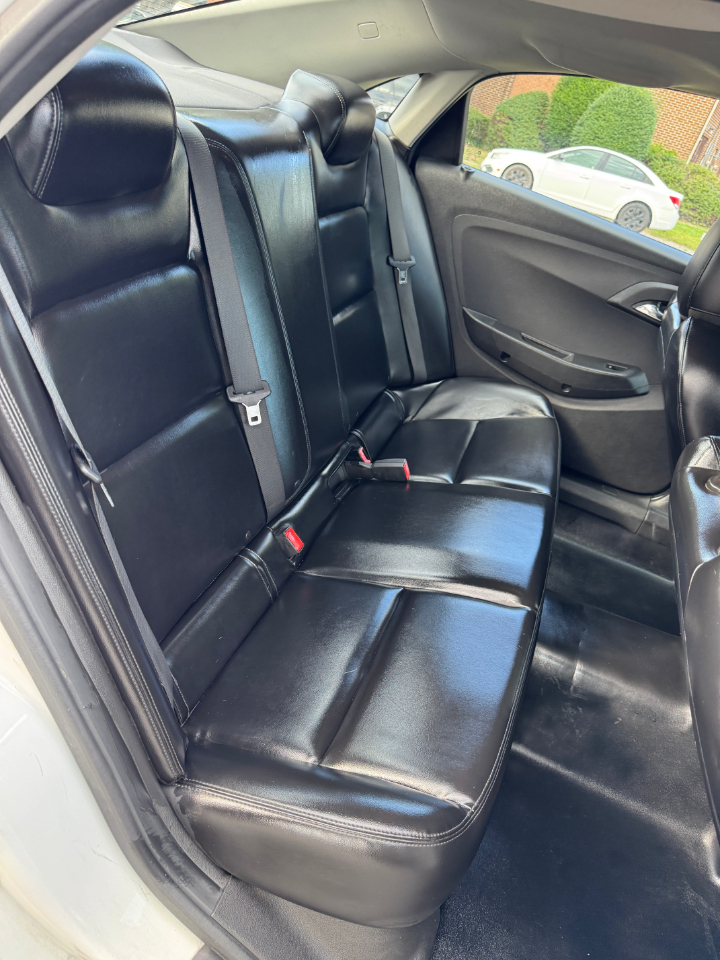 2015 Chevrolet Caprice Pursuit Vehicle Police photo 15