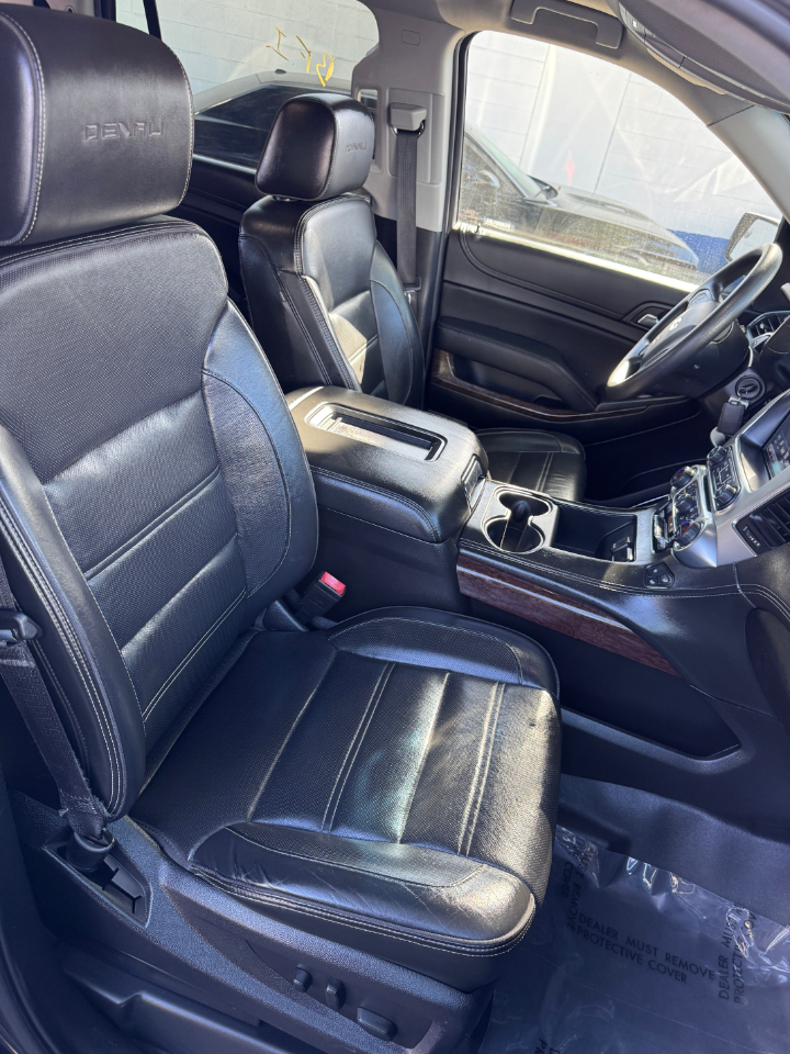 2019 Chevrolet Tahoe Police Pursuit Vehicle photo 3