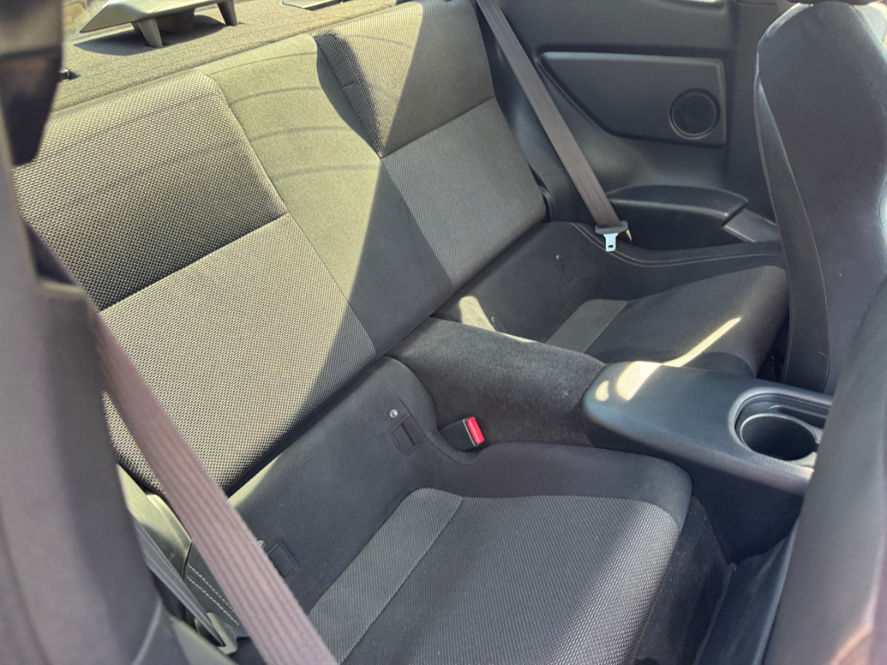 Toyota 86 Base 2D Coupe 2017