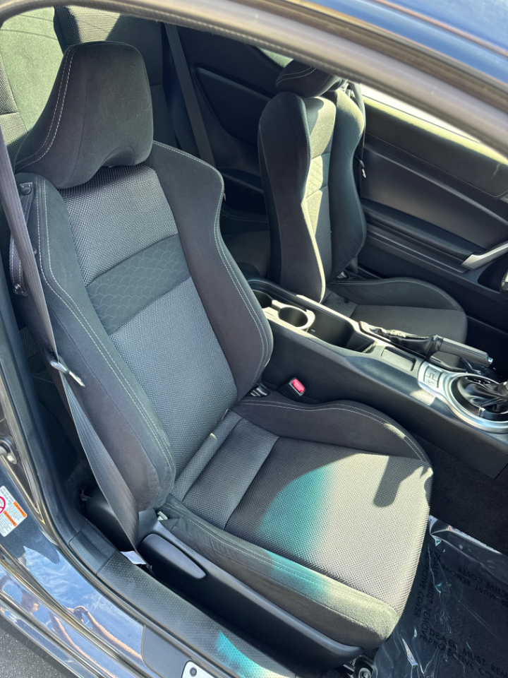 Toyota 86 Base 2D Coupe 2017