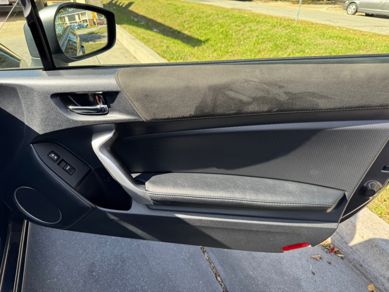 Toyota 86 Base 2D Coupe 2017