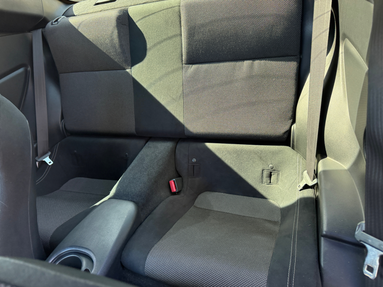 Toyota 86 Base 2D Coupe 2017