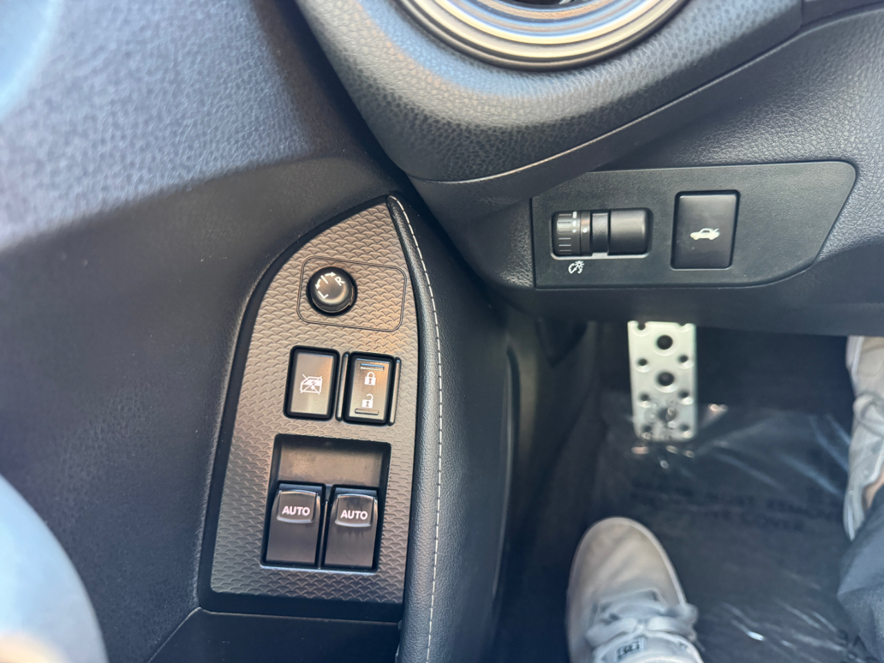 Toyota 86 Base 2D Coupe 2017