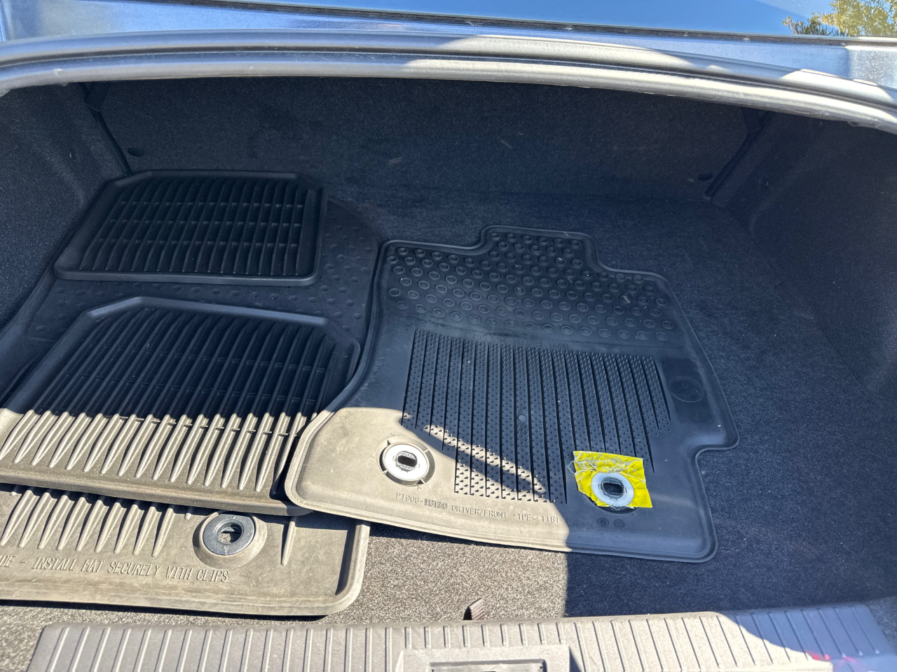 Toyota 86 Base 2D Coupe 2017