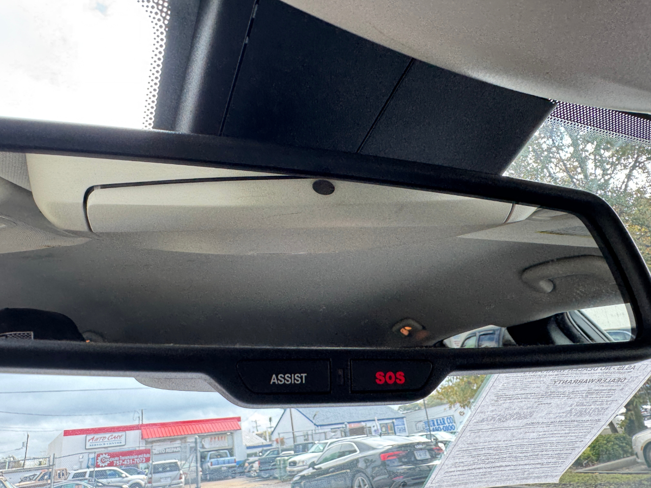 Chrysler 300 Touring L RWD 2021