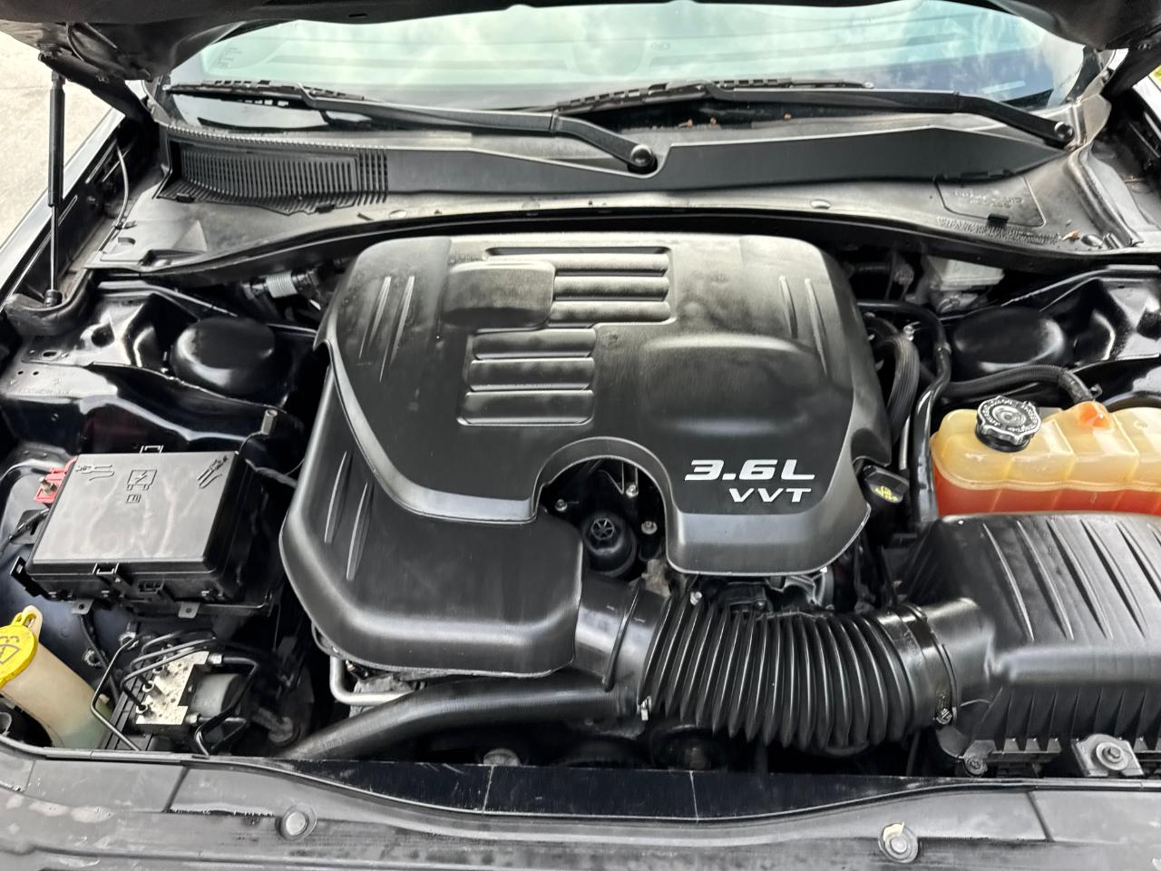 Chrysler 300 Limited RWD 2017