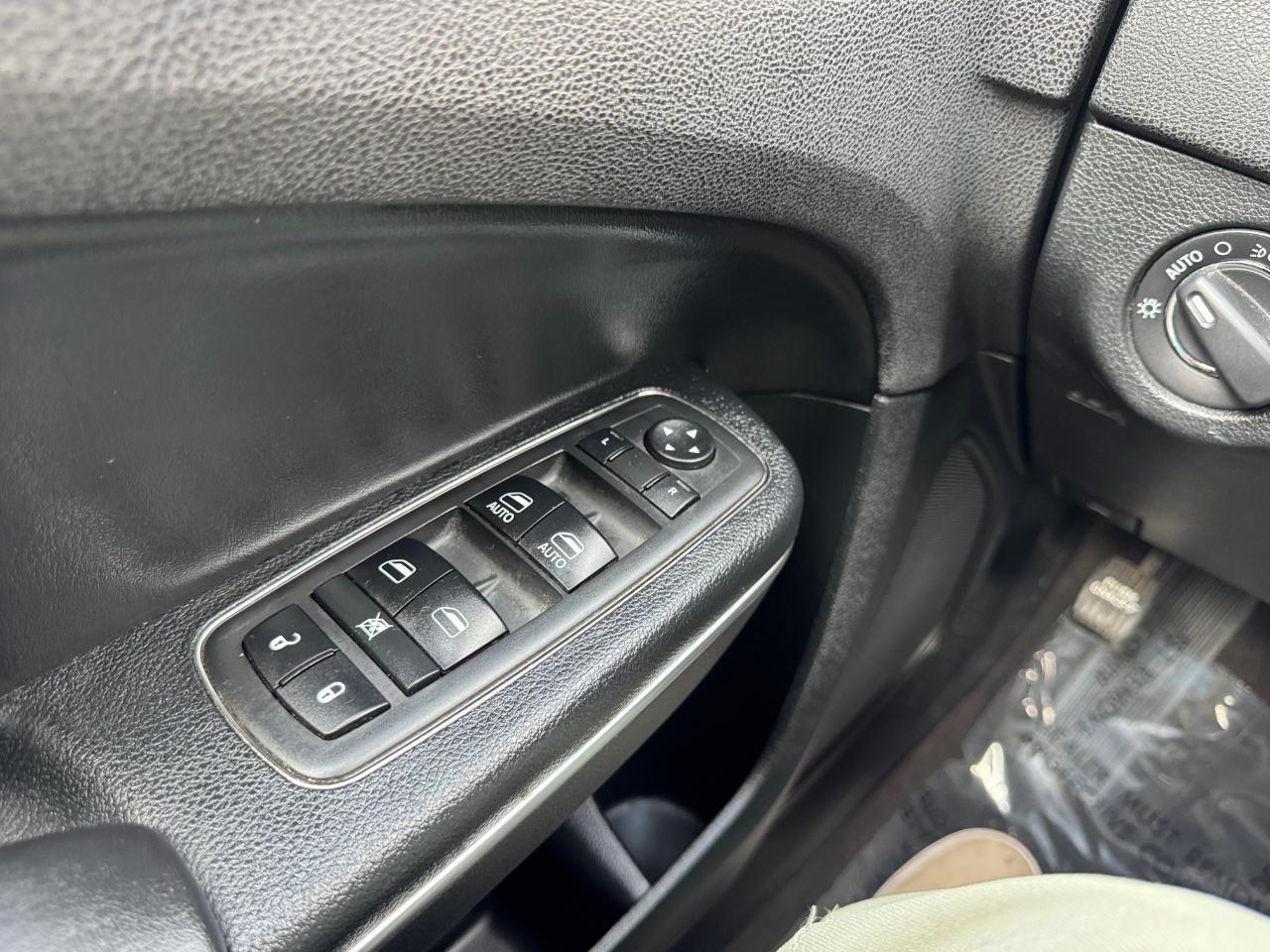 Chrysler 300 Limited RWD 2017