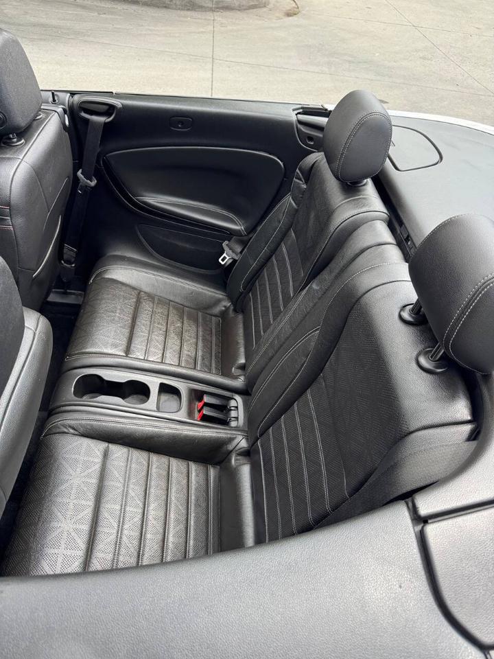 Buick Cascada Premium 2D Convertible 2016