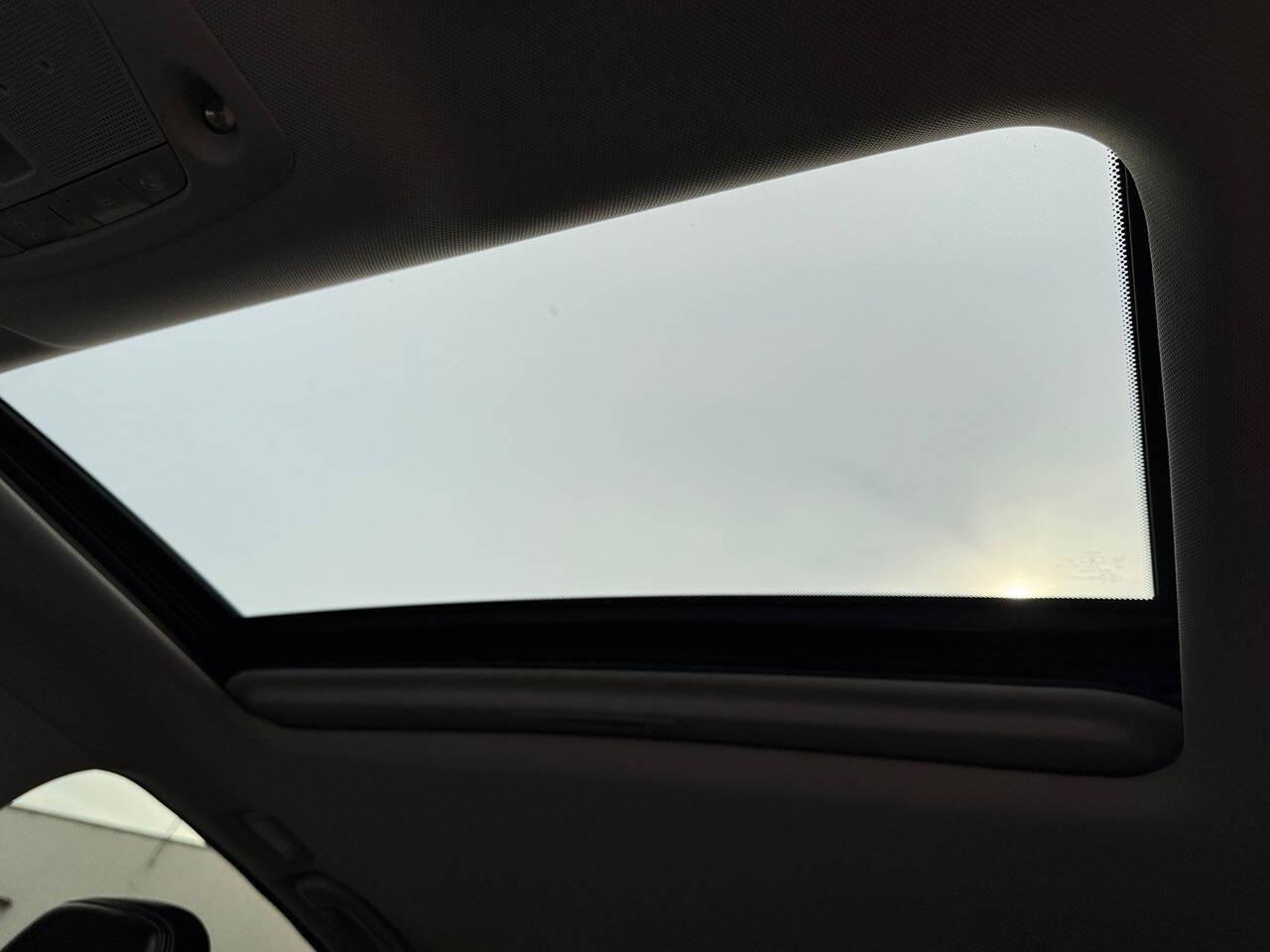 Infiniti Q50 3.0t Sport RWD 2019