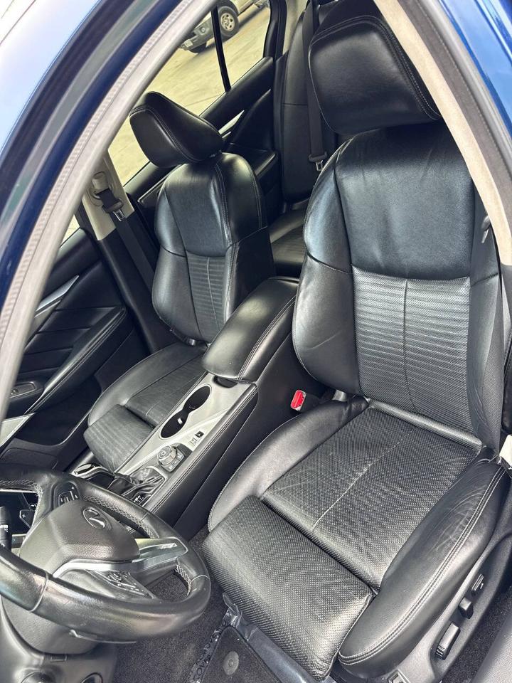 Infiniti Q50 3.0t Sport RWD 2019