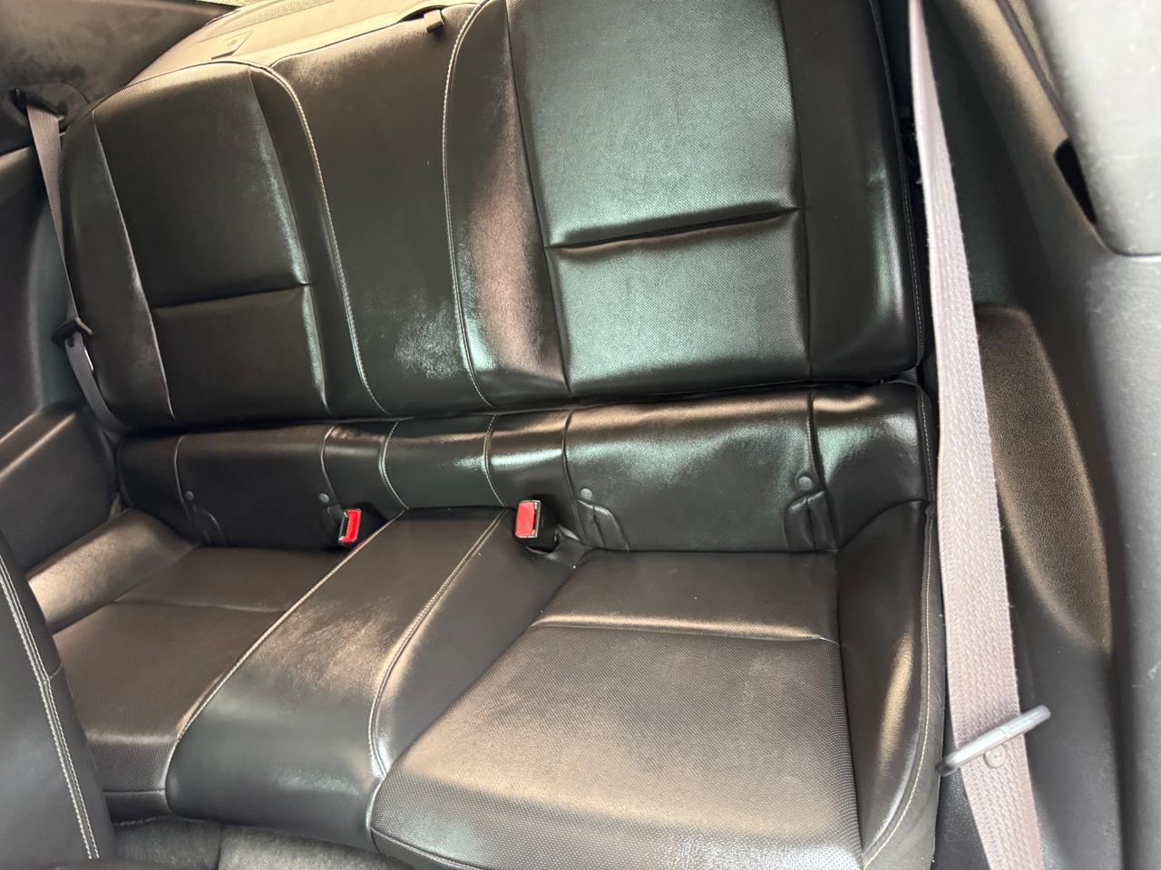 Chevrolet Camaro 2dr Cpe SS w/2SS 2014