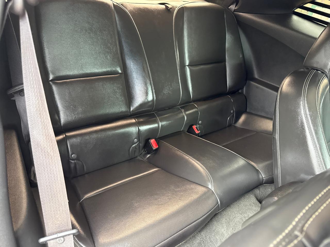 Chevrolet Camaro 2dr Cpe SS w/2SS 2014