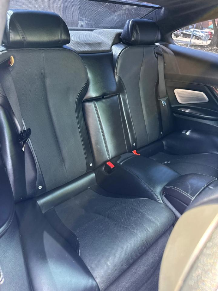 BMW 6 Series 2dr Cpe 650i 2013