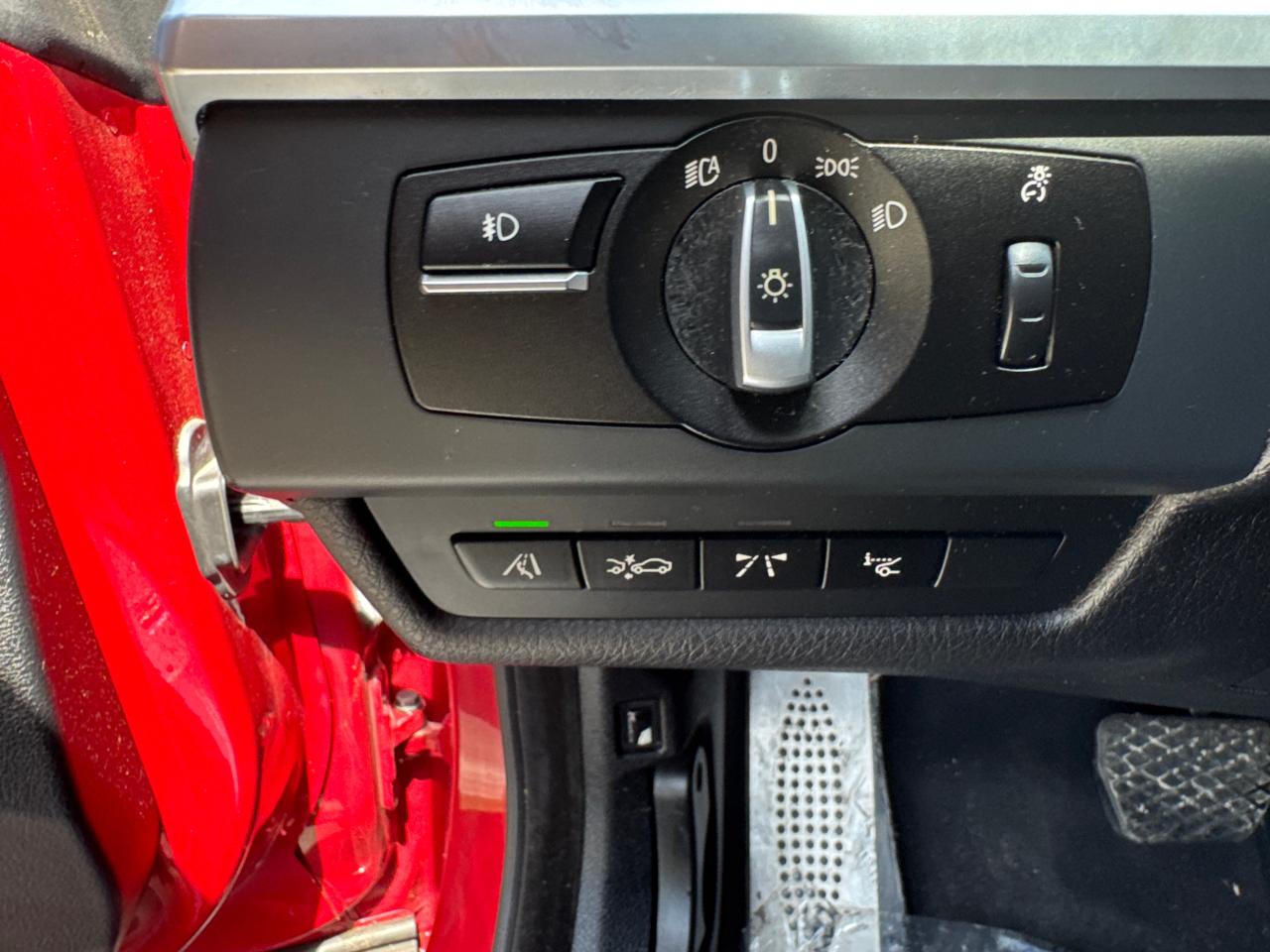 BMW 6 Series 2dr Cpe 650i 2013