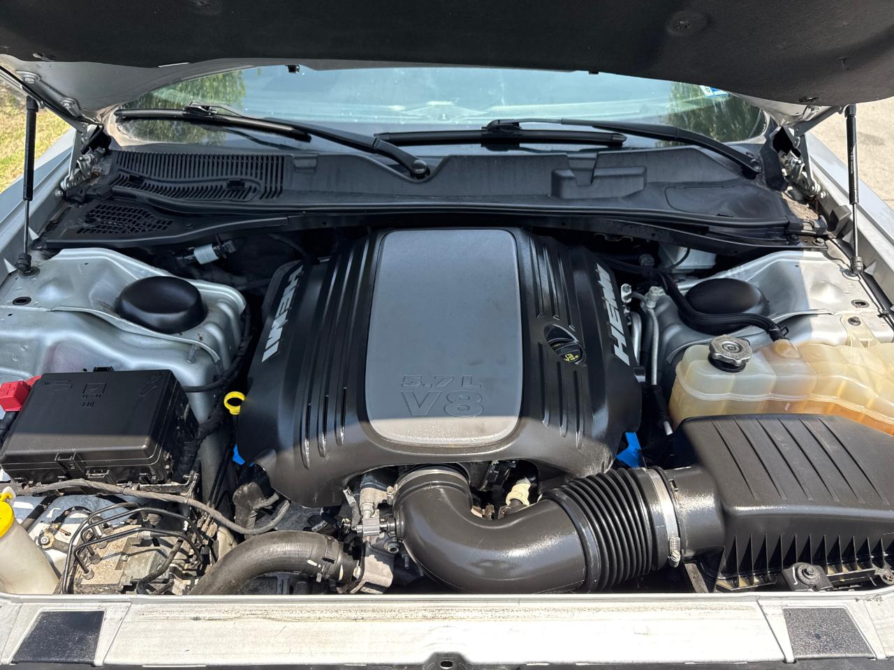 Dodge Challenger R/T RWD 2021