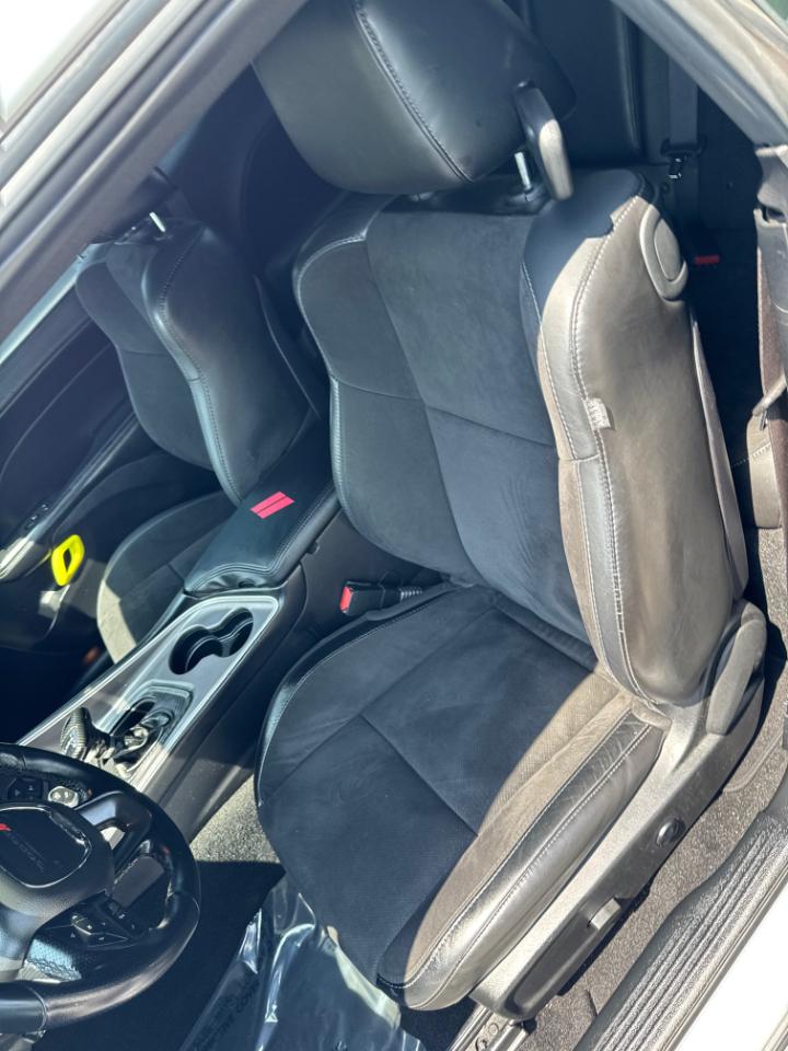 Dodge Challenger R/T RWD 2021