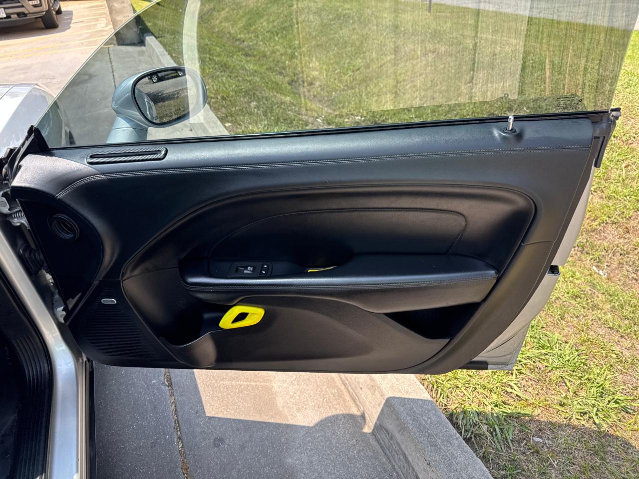 Dodge Challenger R/T RWD 2021