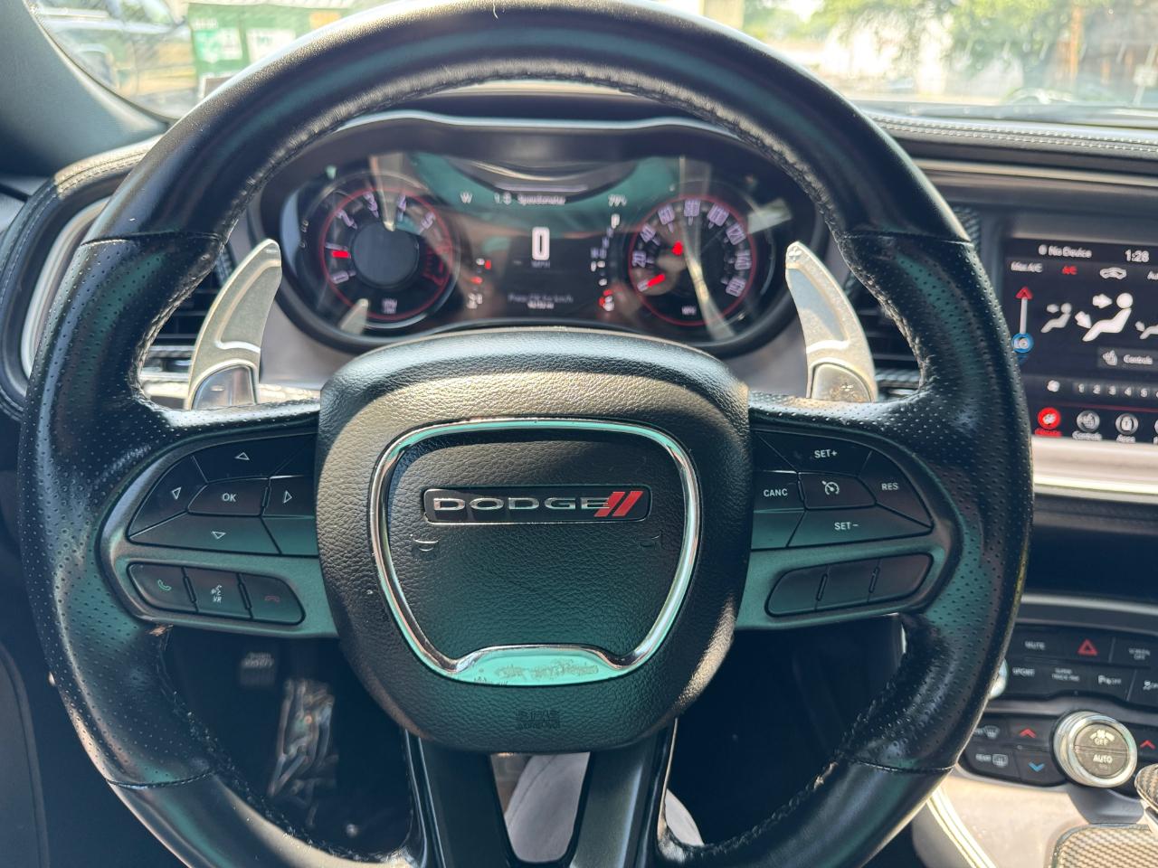 Dodge Challenger R/T RWD 2021