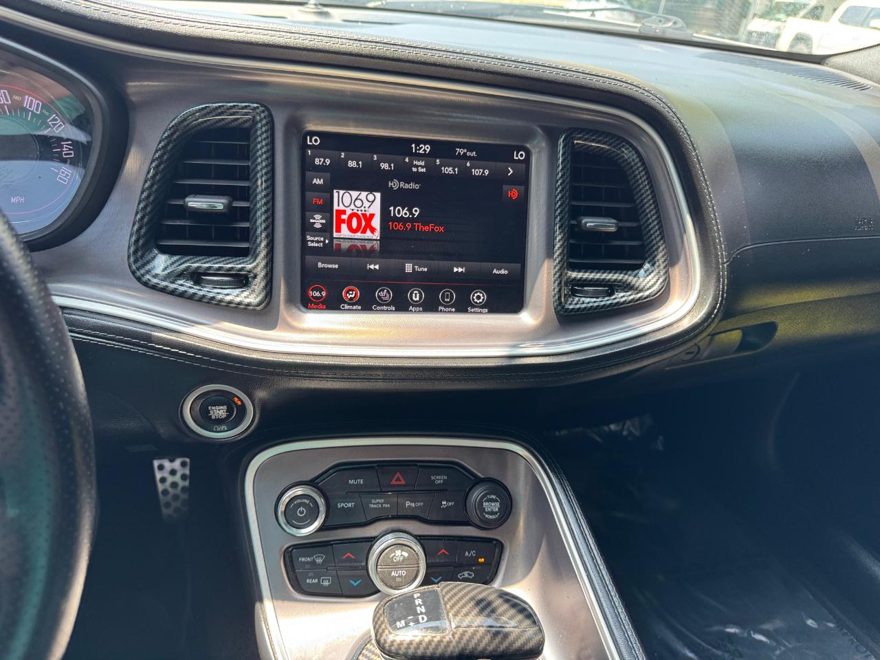 Dodge Challenger R/T RWD 2021