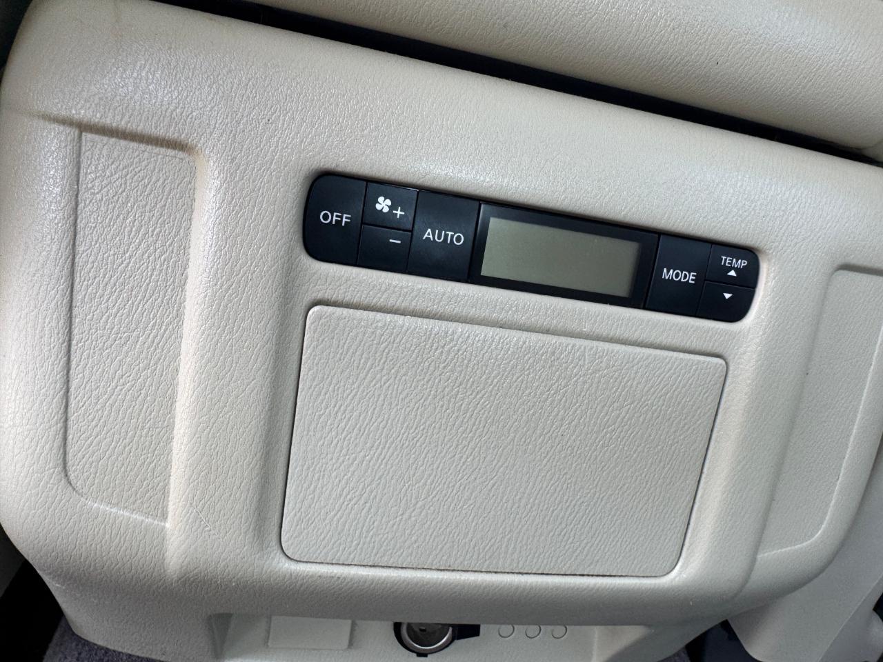 Infiniti QX80 RWD 2017