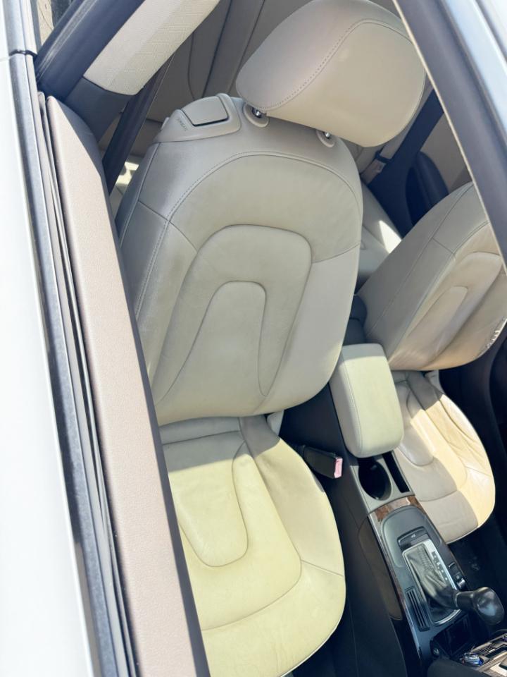 Audi A5 2dr Cpe Auto quattro 2.0T Premium 2014