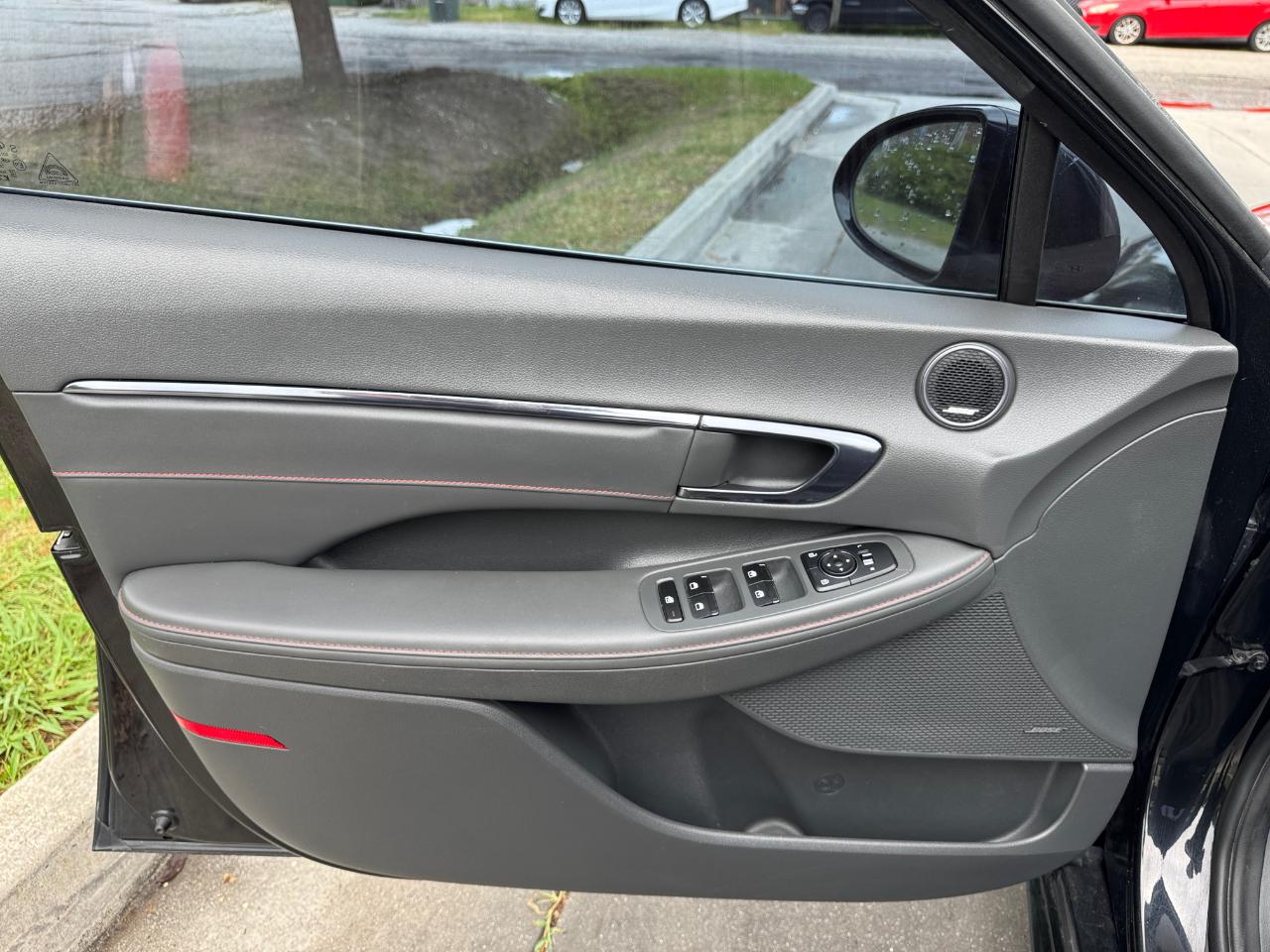 Hyundai Sonata N Line Night Edition 2.5T *Ltd Avail* 2022