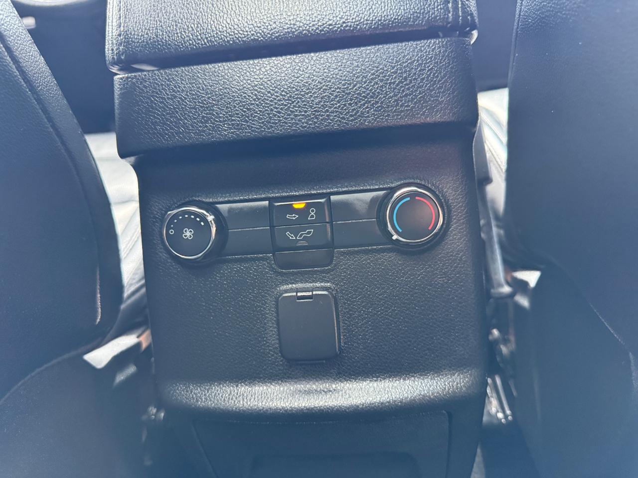 Ford Explorer XLT FWD 2018