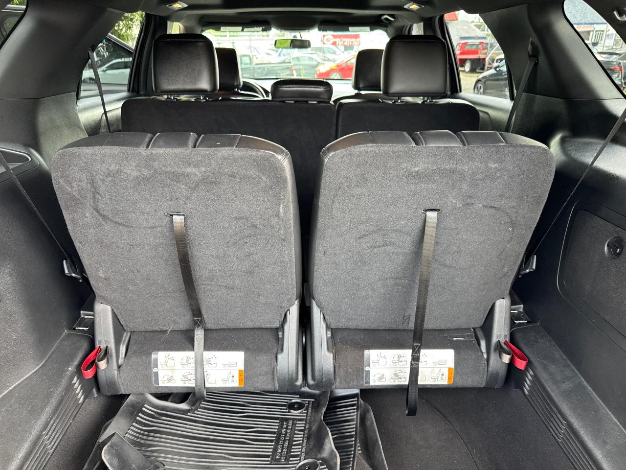Ford Explorer XLT FWD 2018