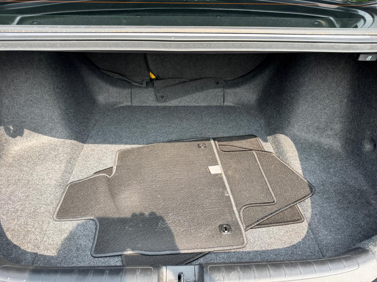 Honda Accord Sedan EX-L 1.5T CVT 2018
