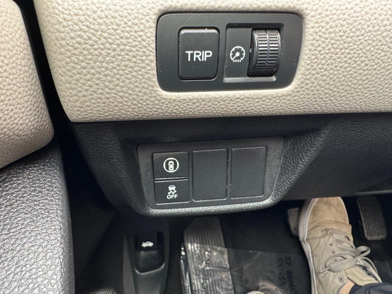 Honda Accord Sedan LX 1.5T CVT 2018