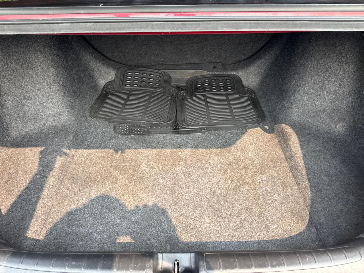 Honda Accord Sedan LX 1.5T CVT 2018