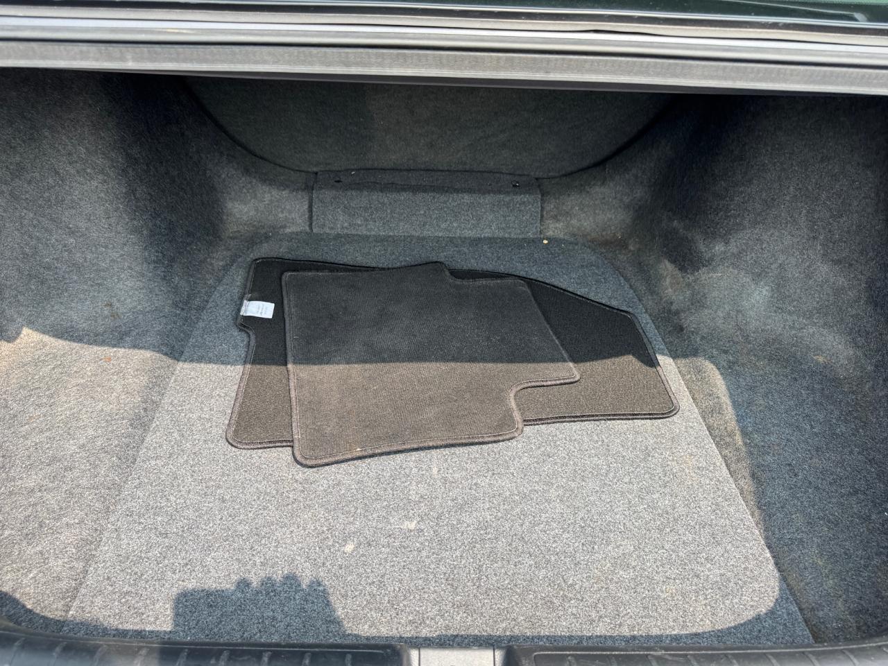 Honda Accord Sedan LX 1.5T CVT 2018