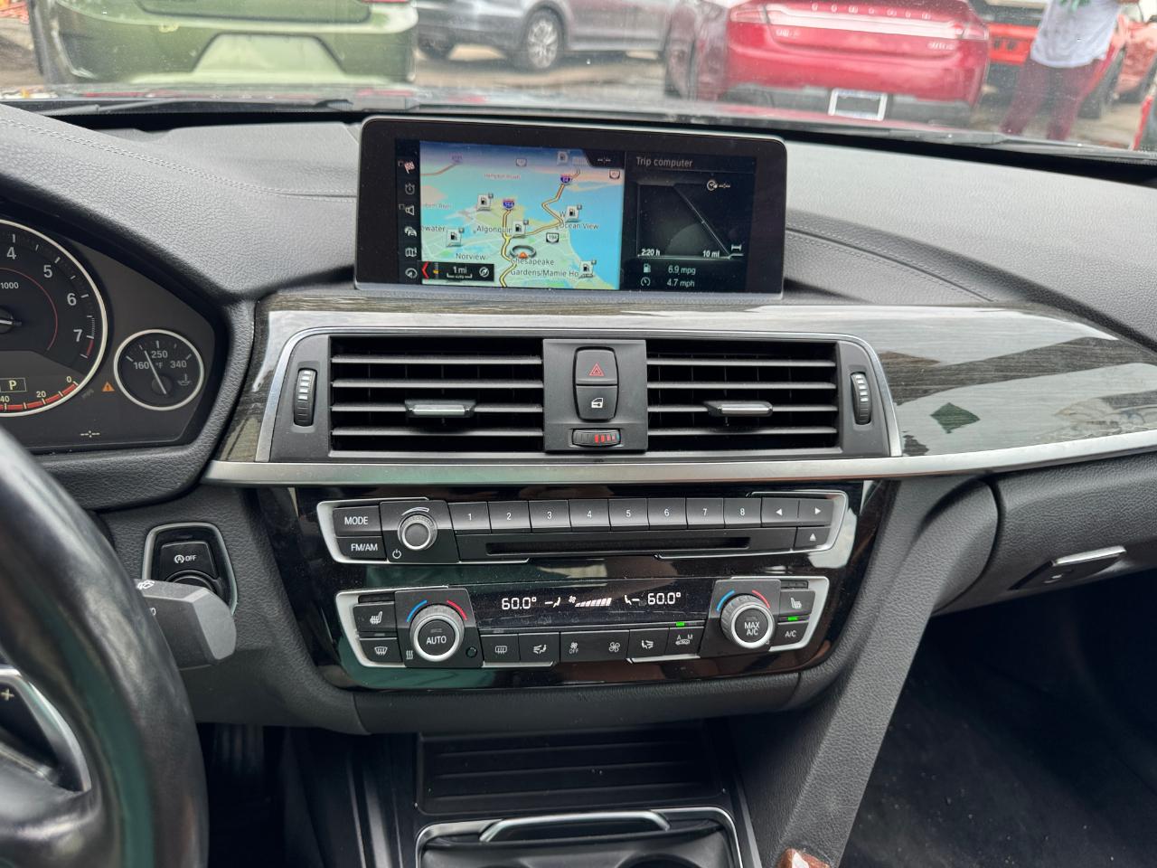 BMW 4 Series 430i xDrive Gran Coupe 2018