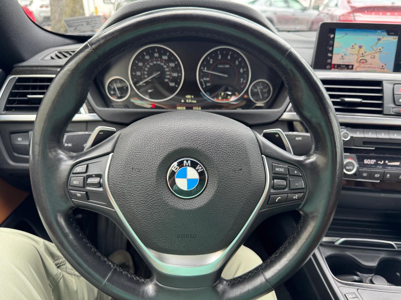 BMW 4 Series 430i xDrive Gran Coupe 2018