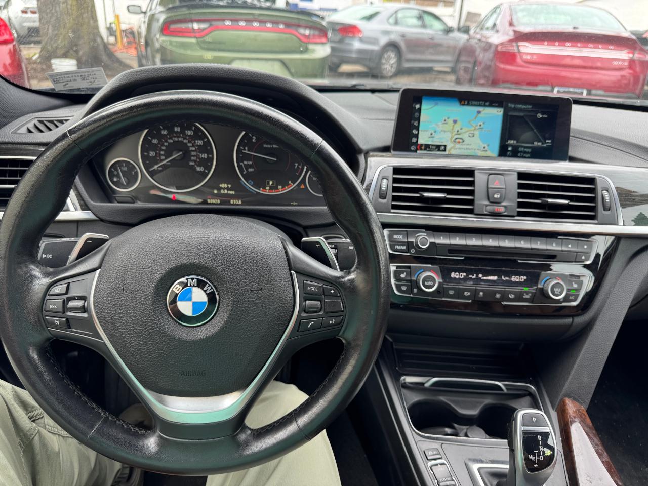 BMW 4 Series 430i xDrive Gran Coupe 2018