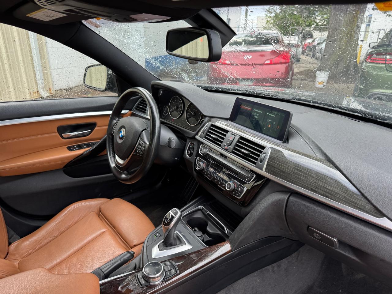BMW 4 Series 430i xDrive Gran Coupe 2018